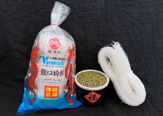 250g Chinese Vermicelli Noodle Free Gluten