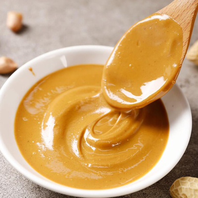 225kg Health Pure Peanut Butter To Make Ice Cream